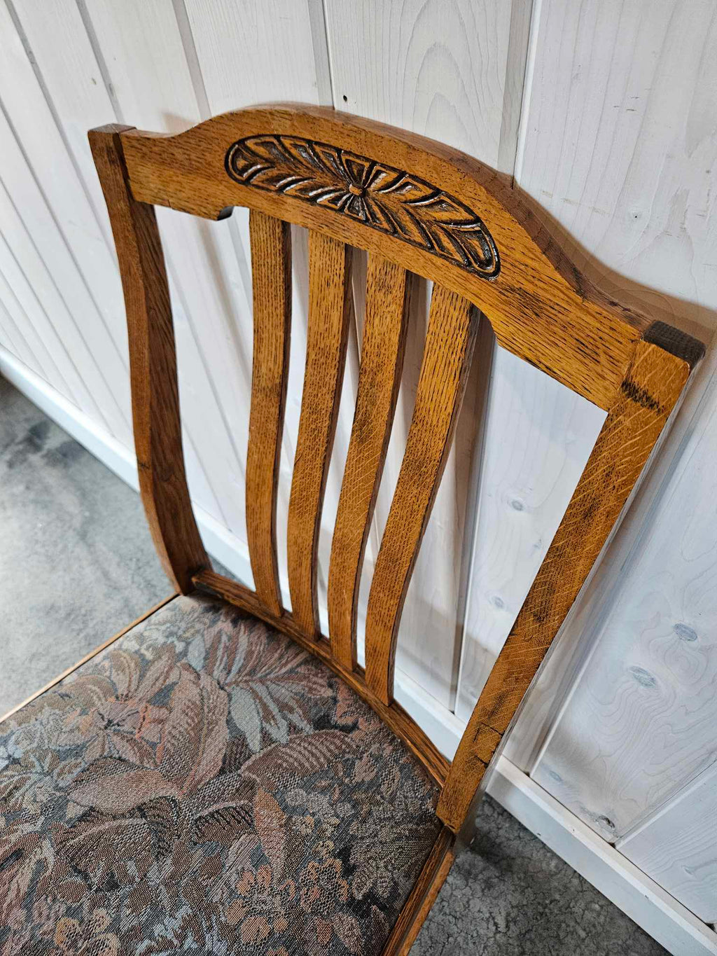 Barley Twist Chair