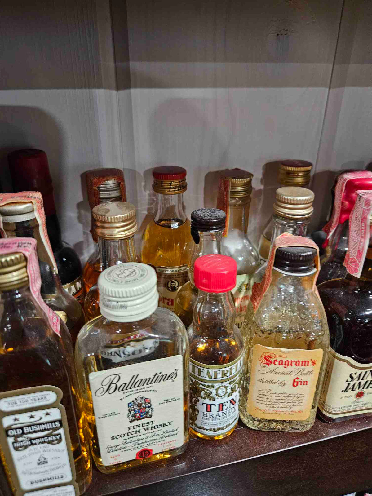 Unique Bar Decor
