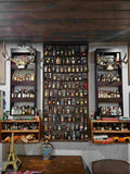 Unique Bar Decor