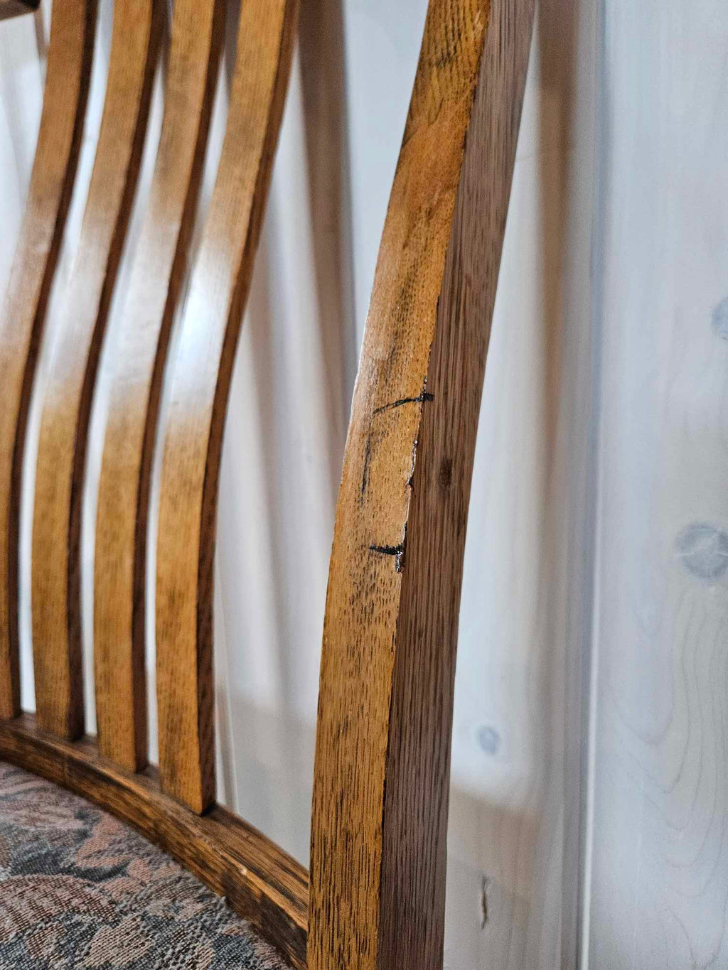Barley Twist Chair