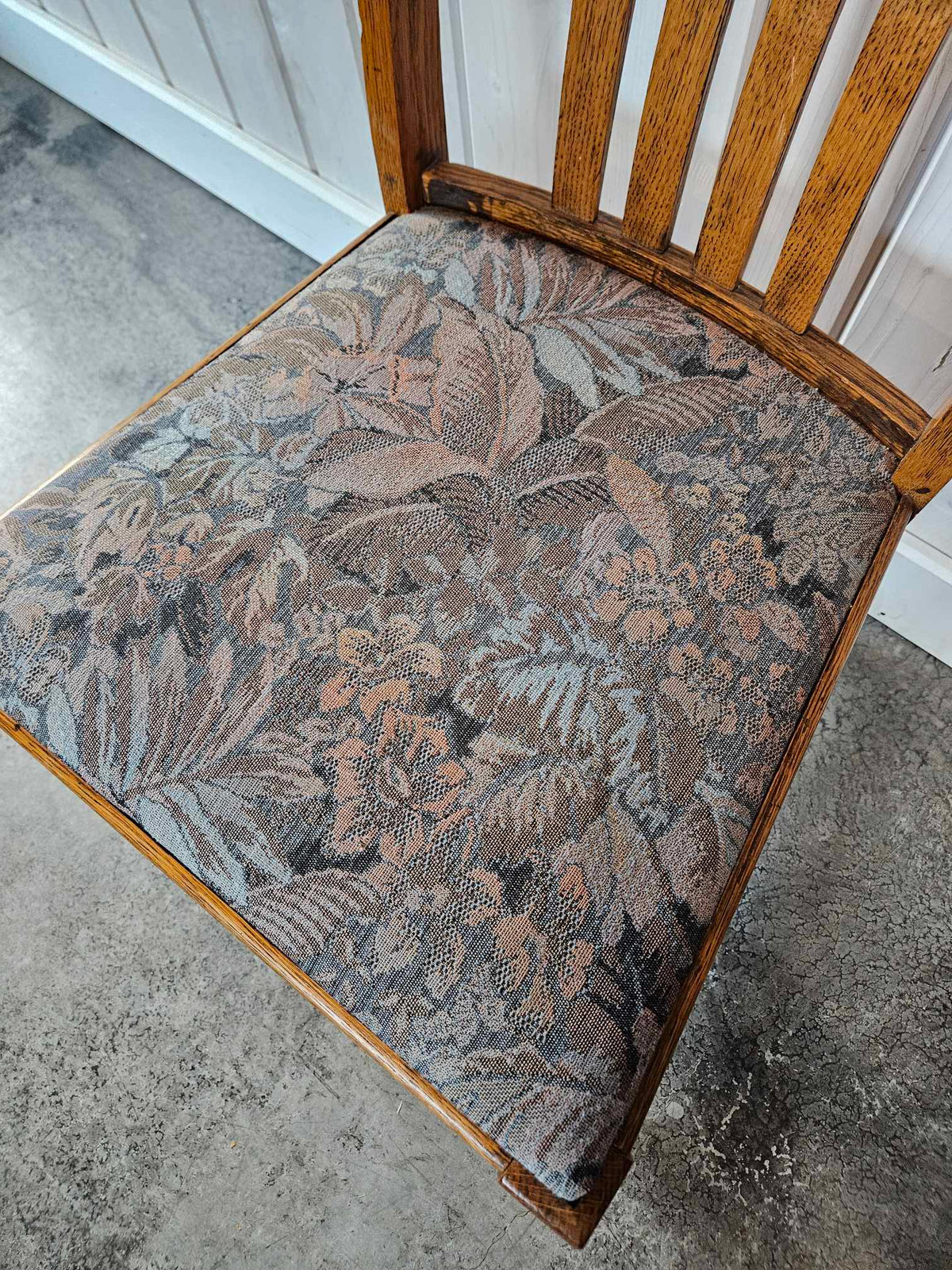 Barley Twist Chair