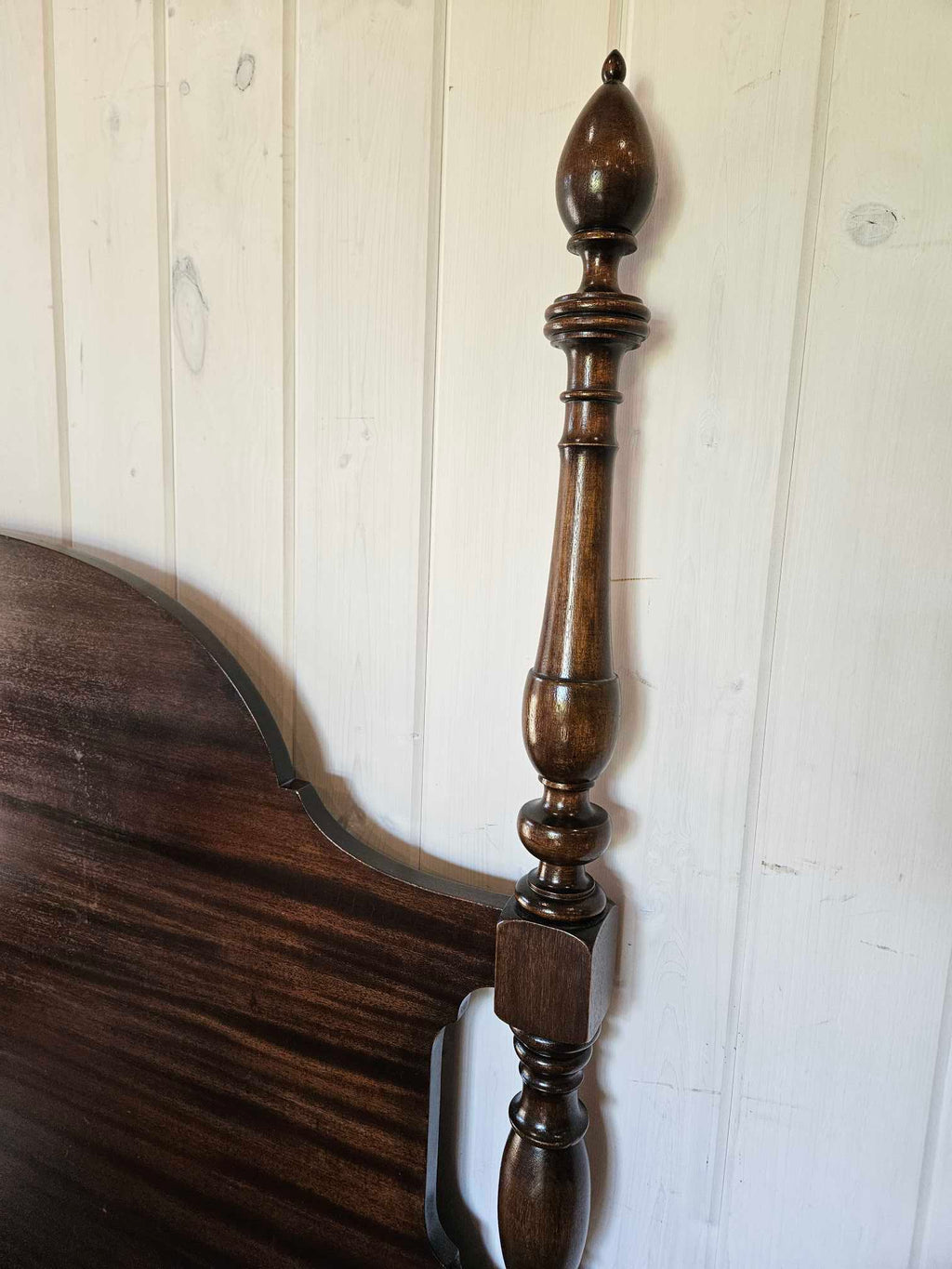 Double Bedframe