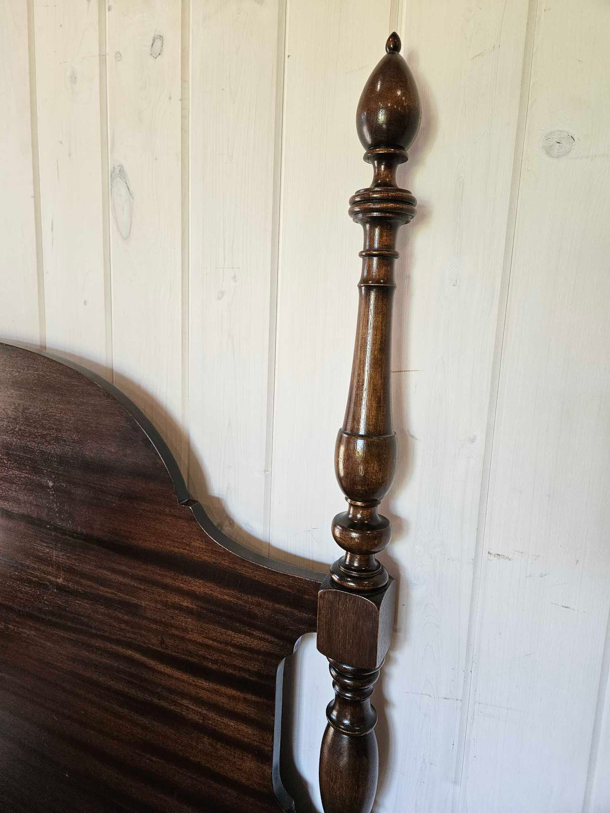 Double Bedframe