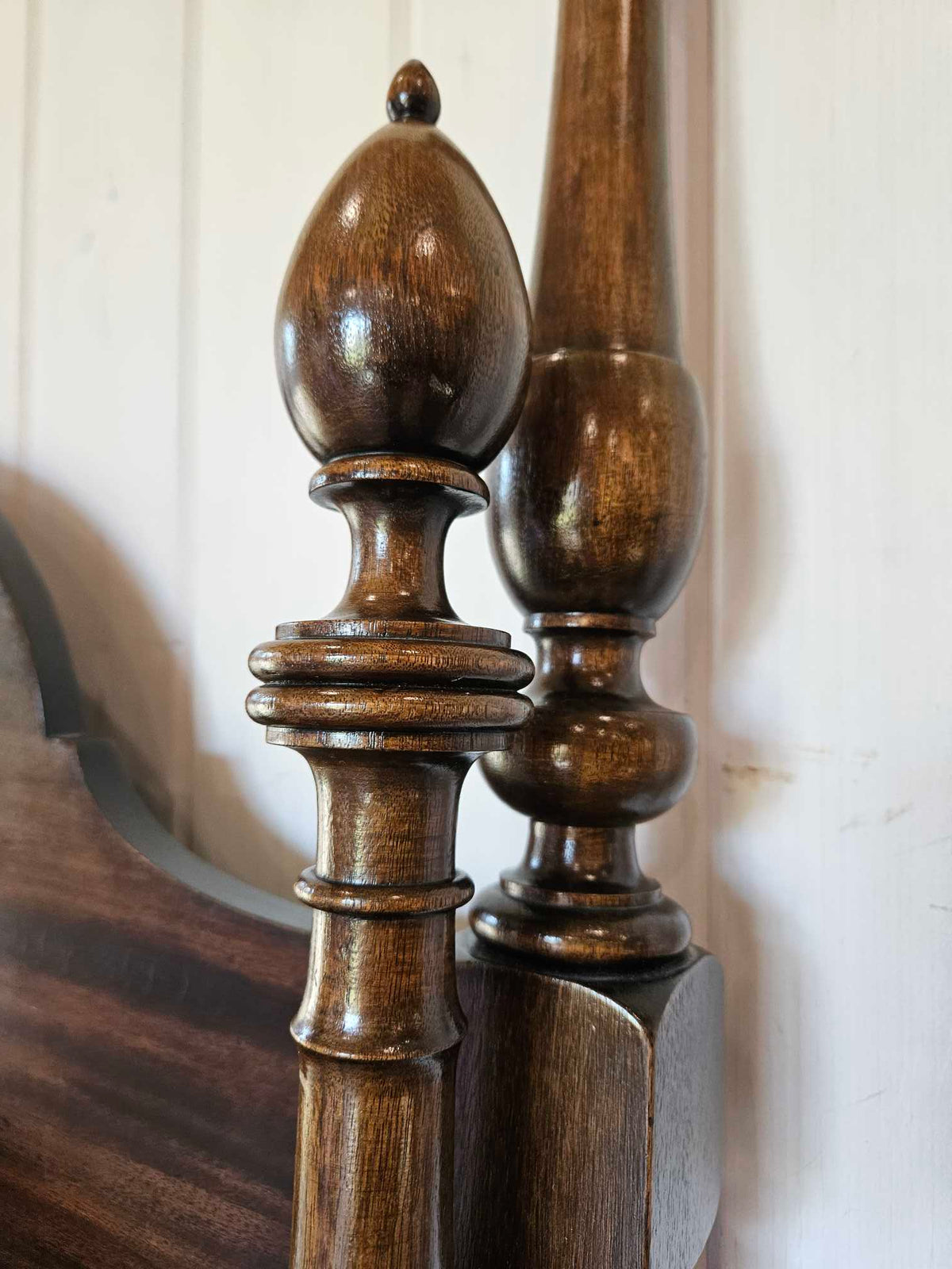 Double Bedframe