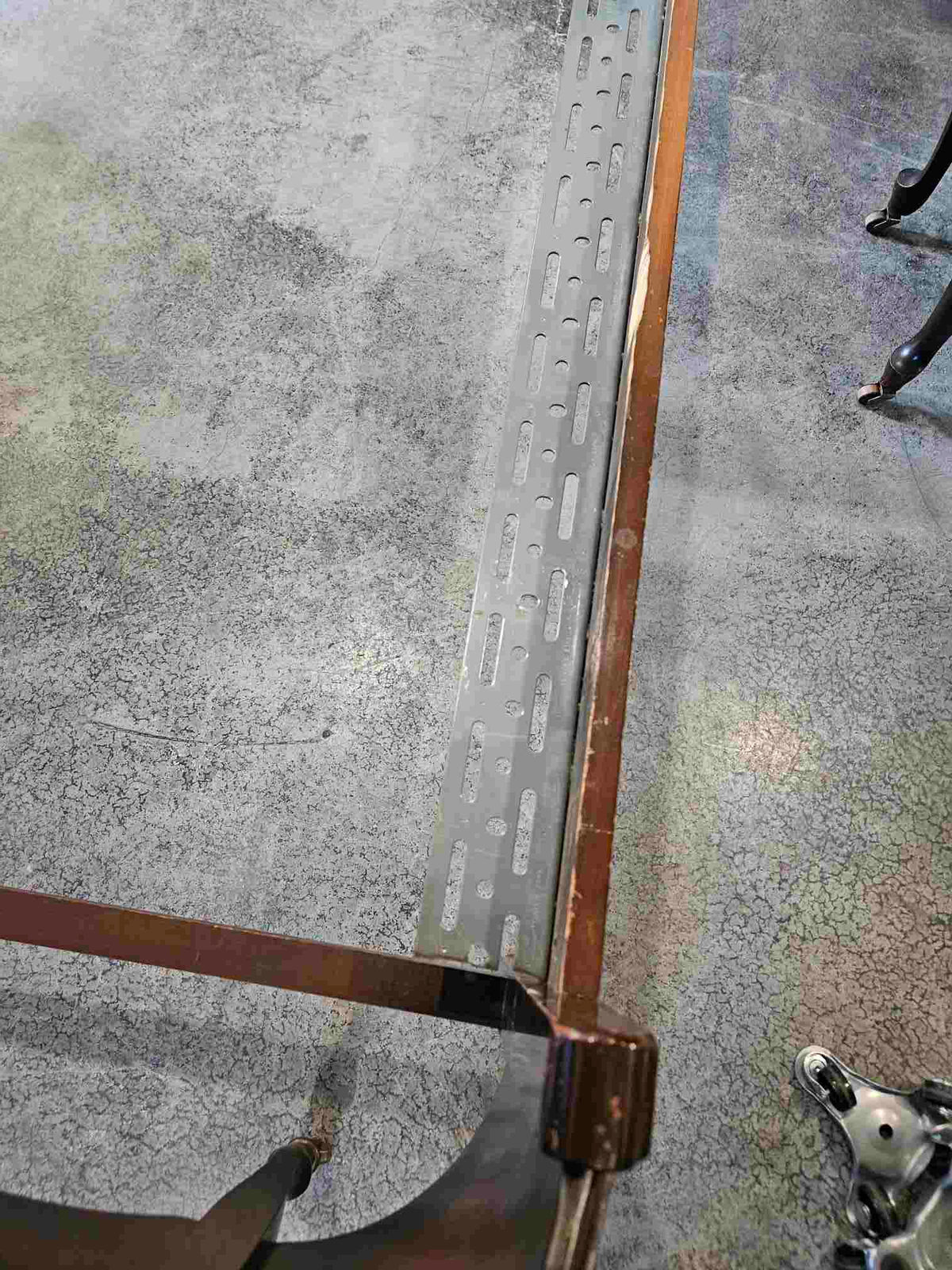 Double Bedframe