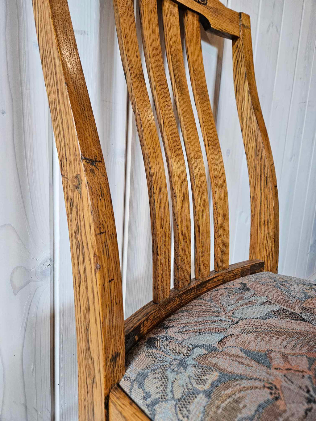 Barley Twist Chair
