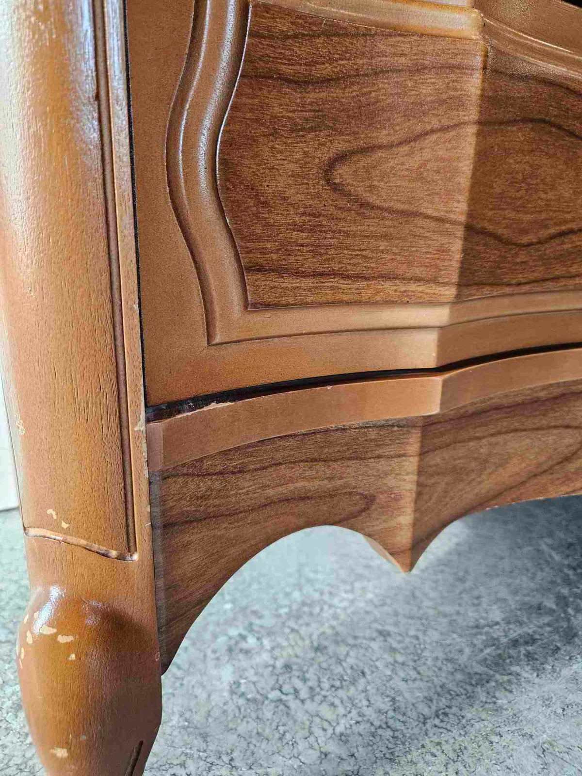 Victoriavilla Tall Boy Dresser