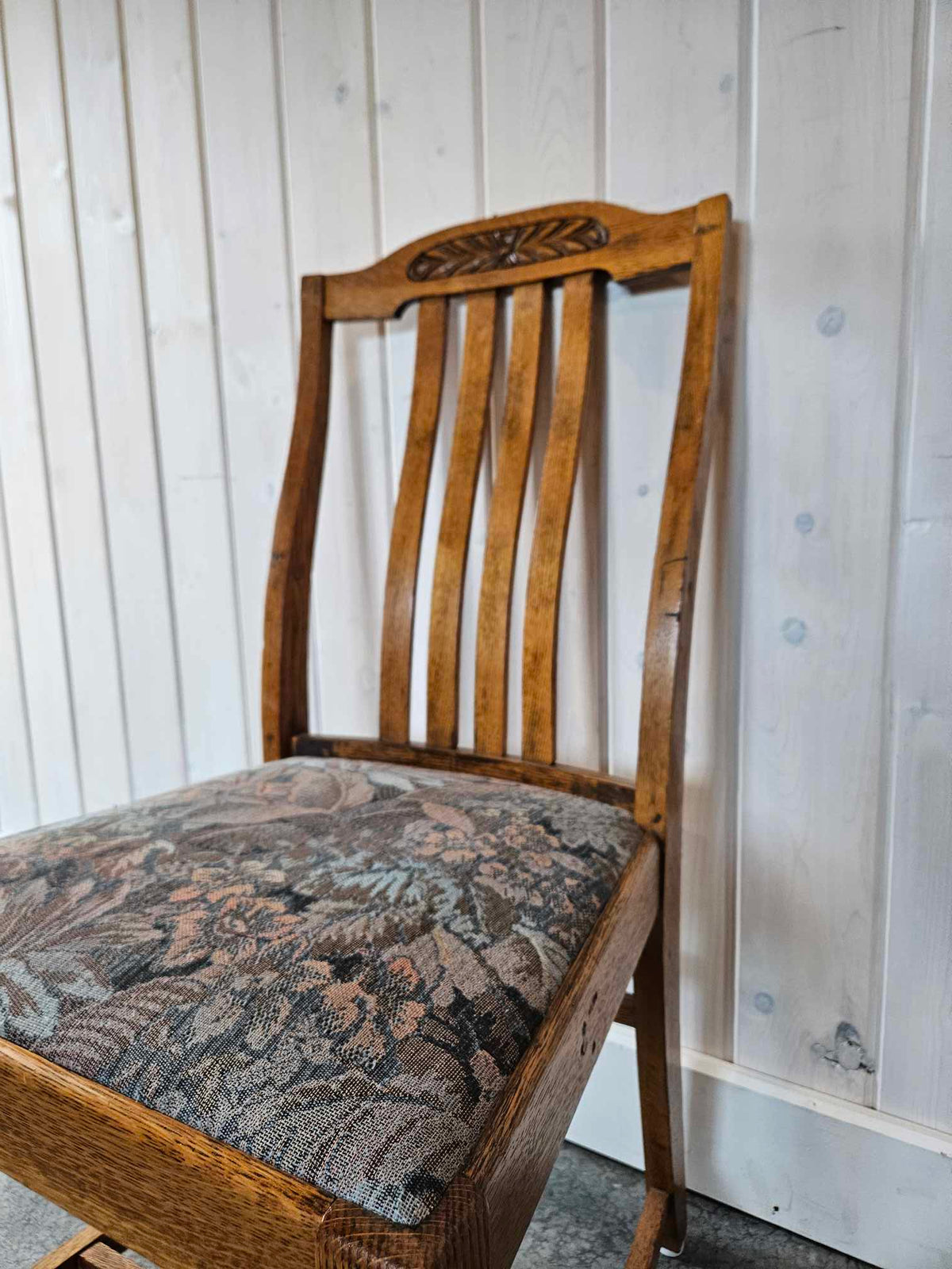 Barley Twist Chair