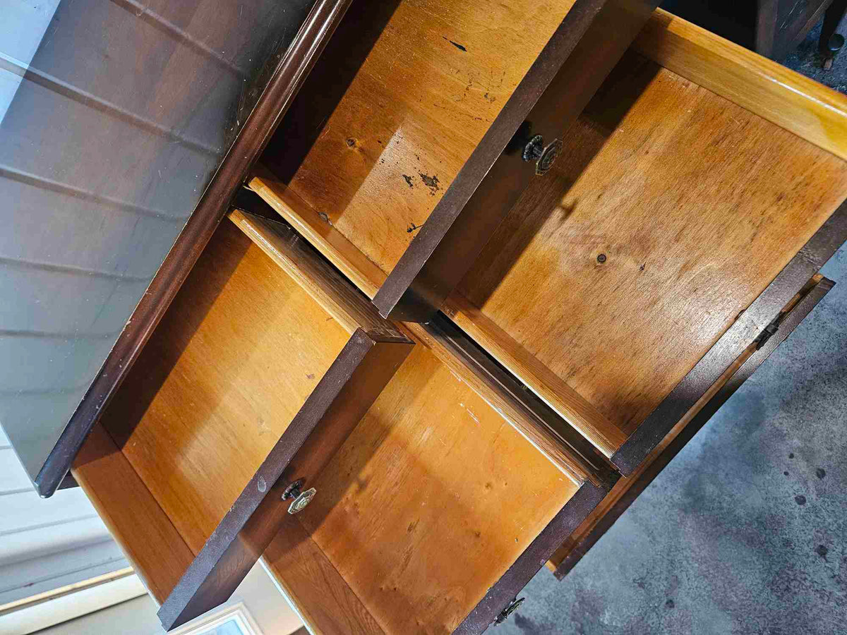 Tall Boy Dresser