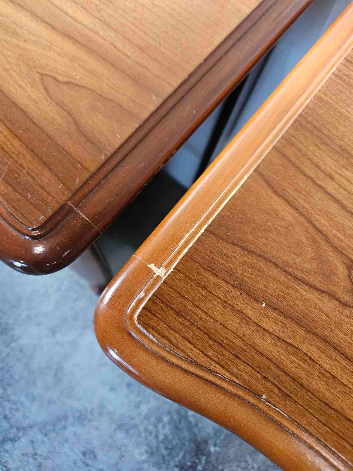 Victoriavilla Nightstands