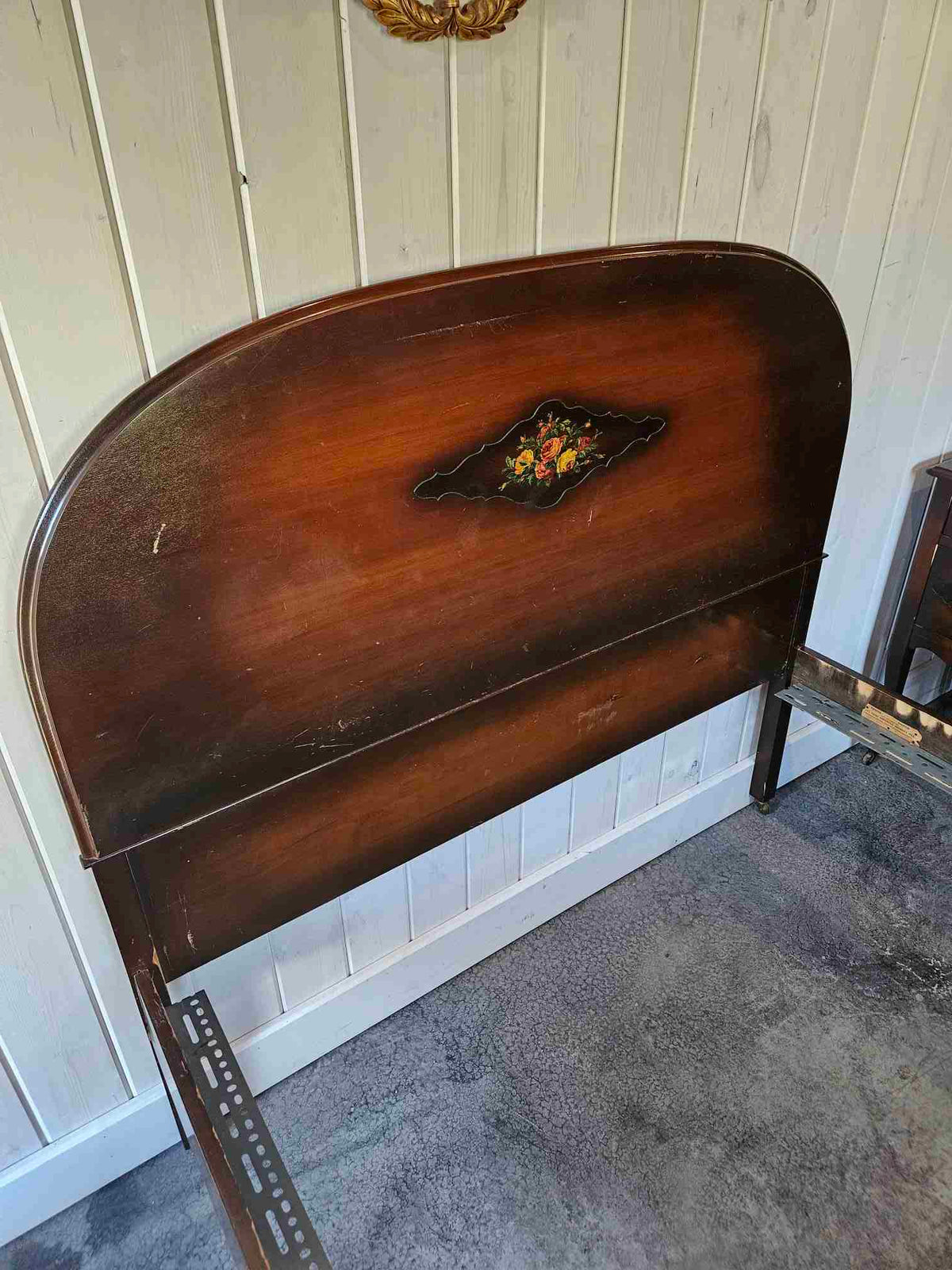 Double Bedframe