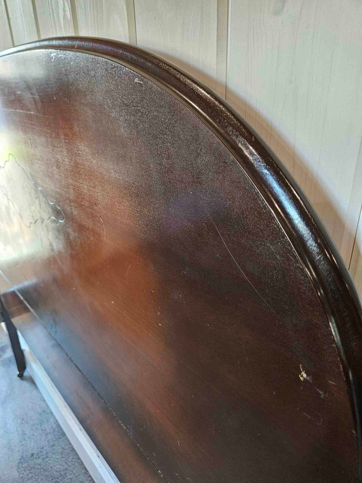 Double Bedframe