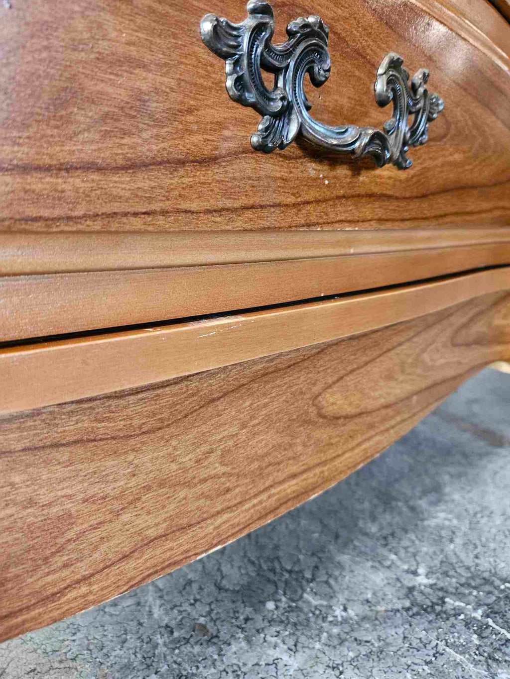 Victoriavilla Tall Boy Dresser