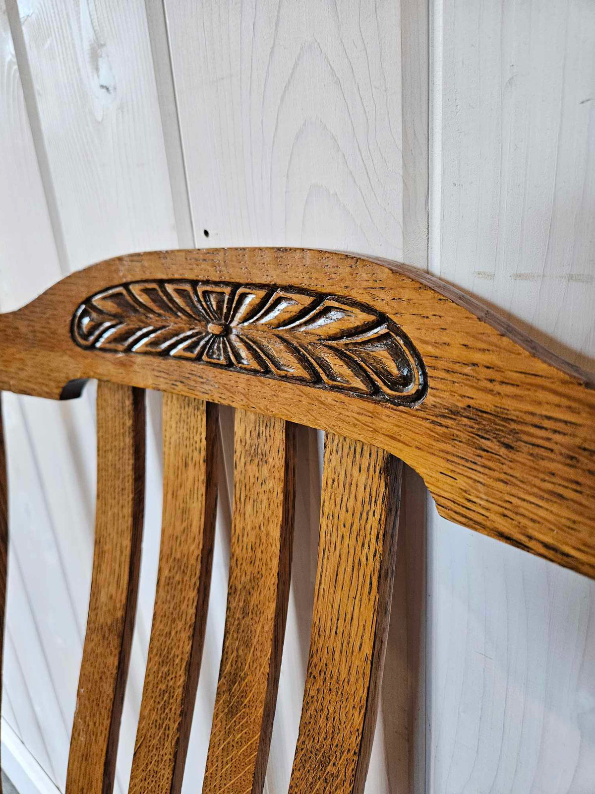 Barley Twist Chair