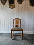 Barley Twist Chair